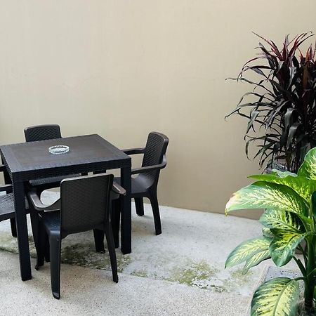Large 2-Bedroom Apartment, Close To The American Consulate Guayaquil Dış mekan fotoğraf