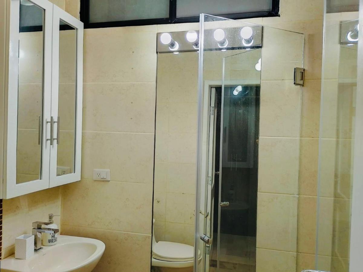 Large 2-Bedroom Apartment, Close To The American Consulate Guayaquil Dış mekan fotoğraf
