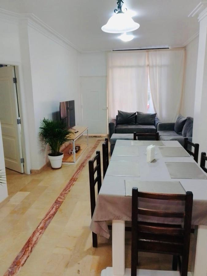 Large 2-Bedroom Apartment, Close To The American Consulate Guayaquil Dış mekan fotoğraf