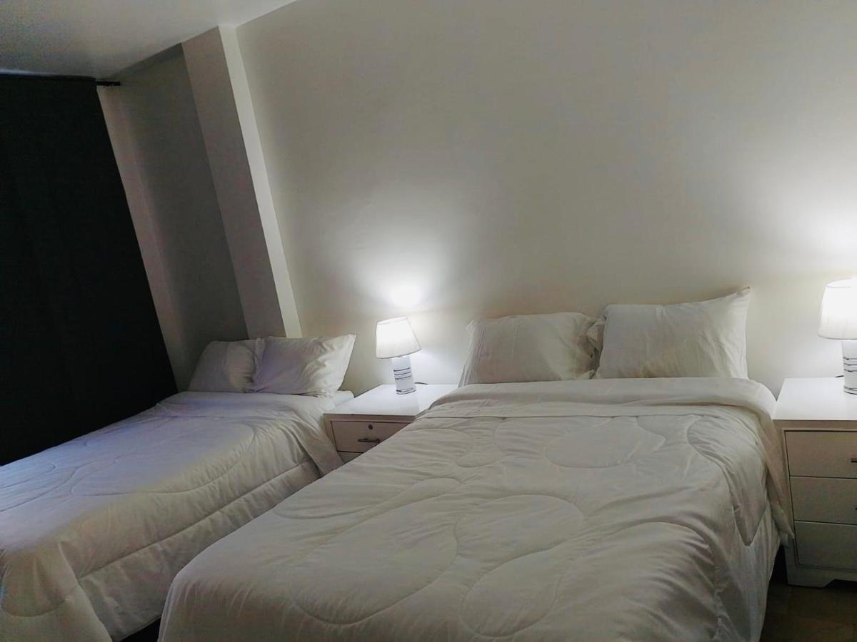 Large 2-Bedroom Apartment, Close To The American Consulate Guayaquil Dış mekan fotoğraf
