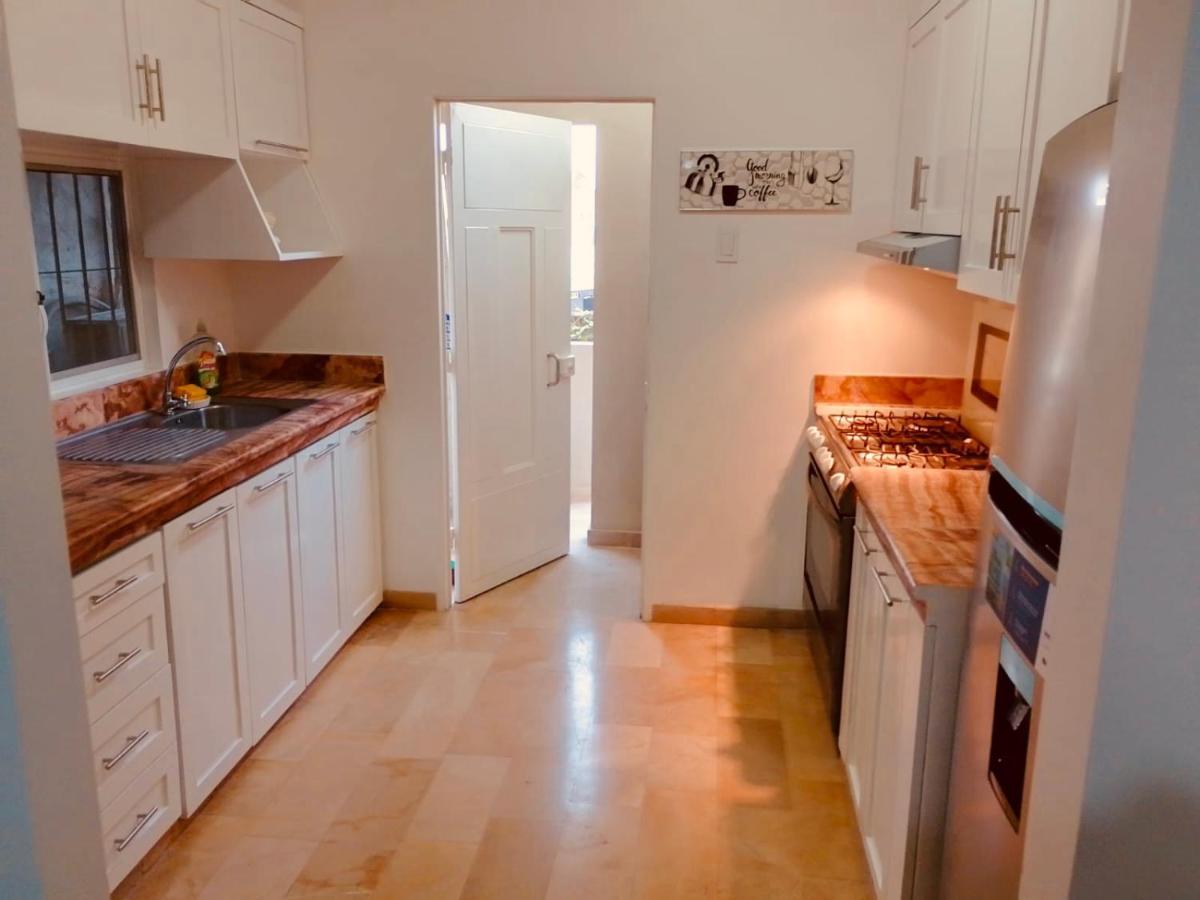 Large 2-Bedroom Apartment, Close To The American Consulate Guayaquil Dış mekan fotoğraf