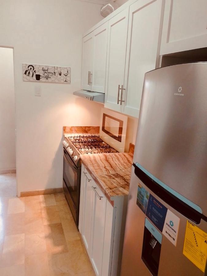 Large 2-Bedroom Apartment, Close To The American Consulate Guayaquil Dış mekan fotoğraf