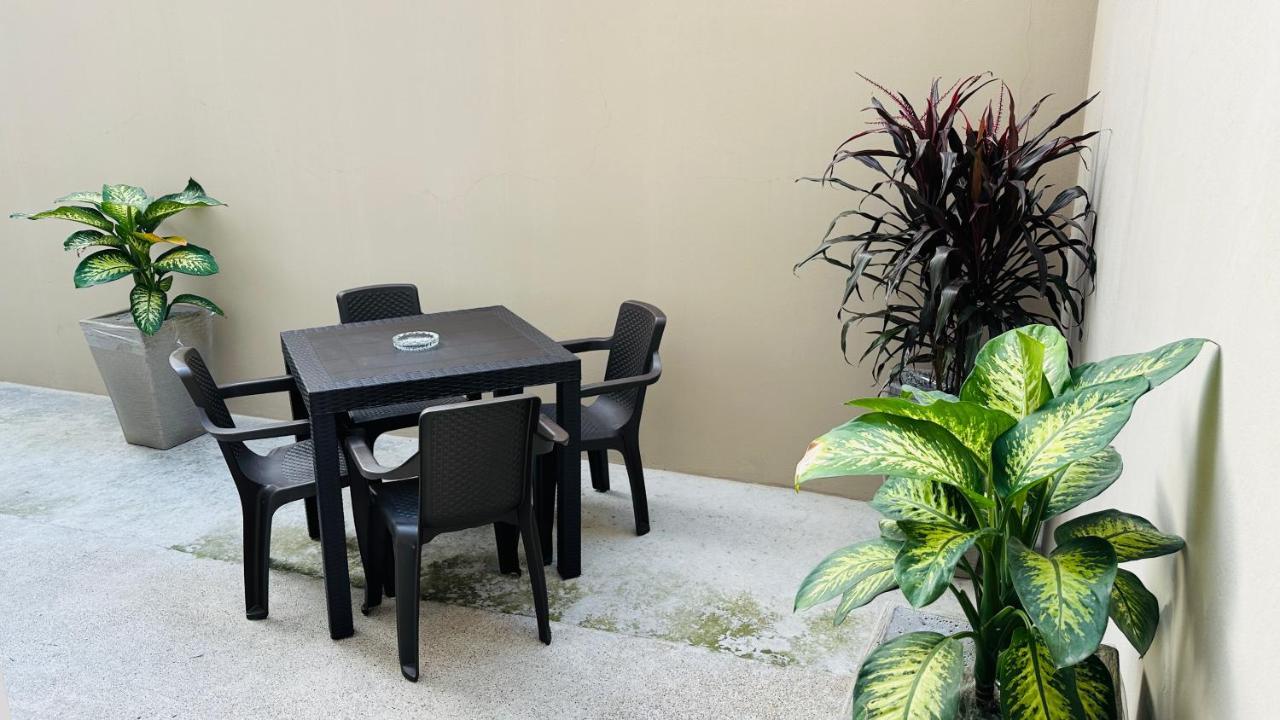 Large 2-Bedroom Apartment, Close To The American Consulate Guayaquil Dış mekan fotoğraf