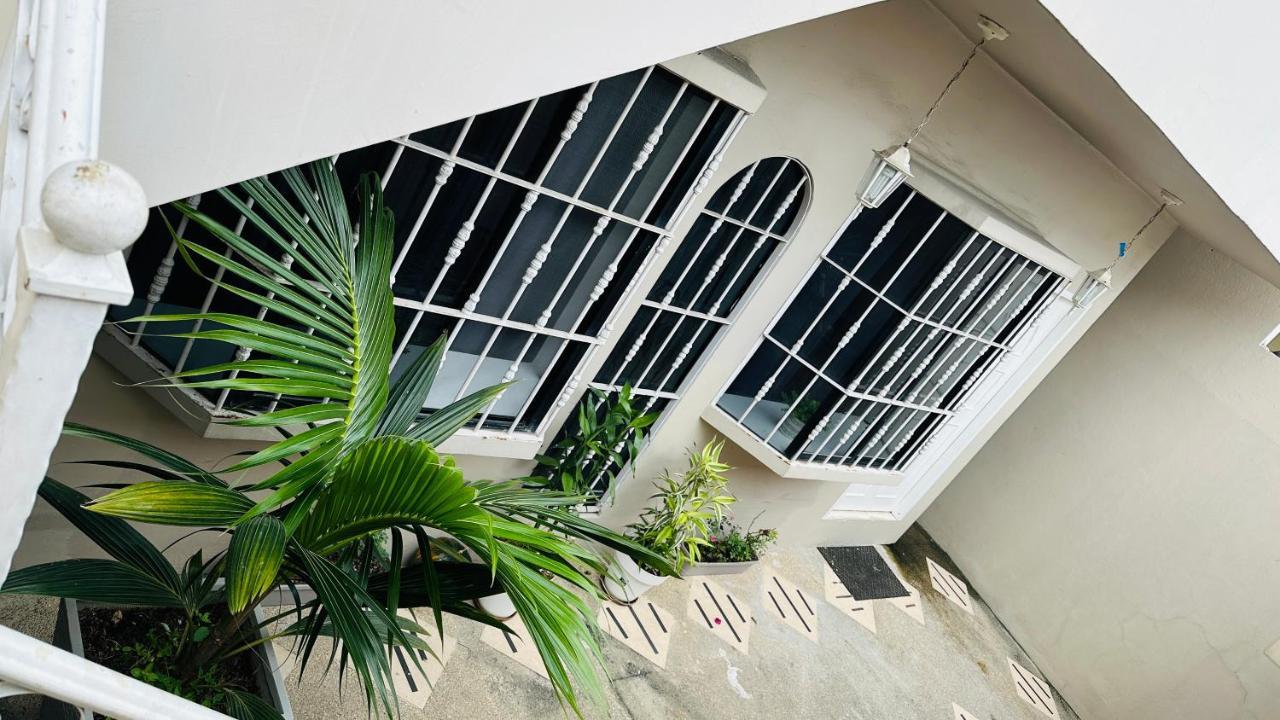 Large 2-Bedroom Apartment, Close To The American Consulate Guayaquil Dış mekan fotoğraf